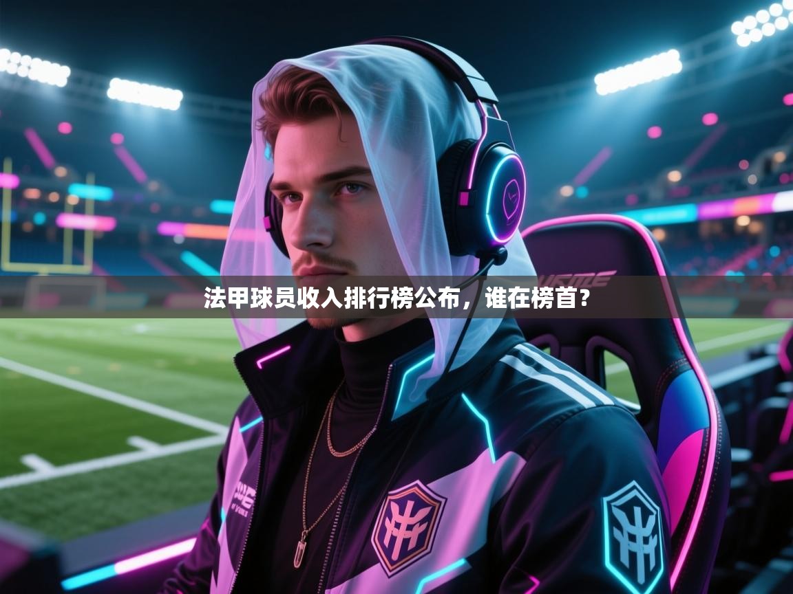 法甲球员收入排行榜公布,谁在榜首? 第1张