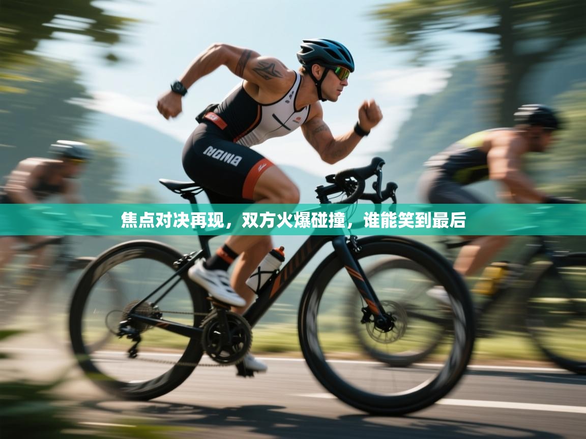 焦点对决再现,双方火爆碰撞,谁能笑到最后 第1张