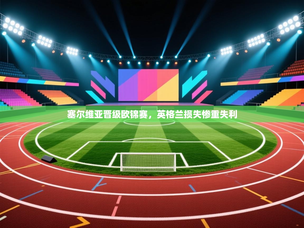 塞尔维亚晋级欧锦赛,英格兰损失惨重失利 第1张