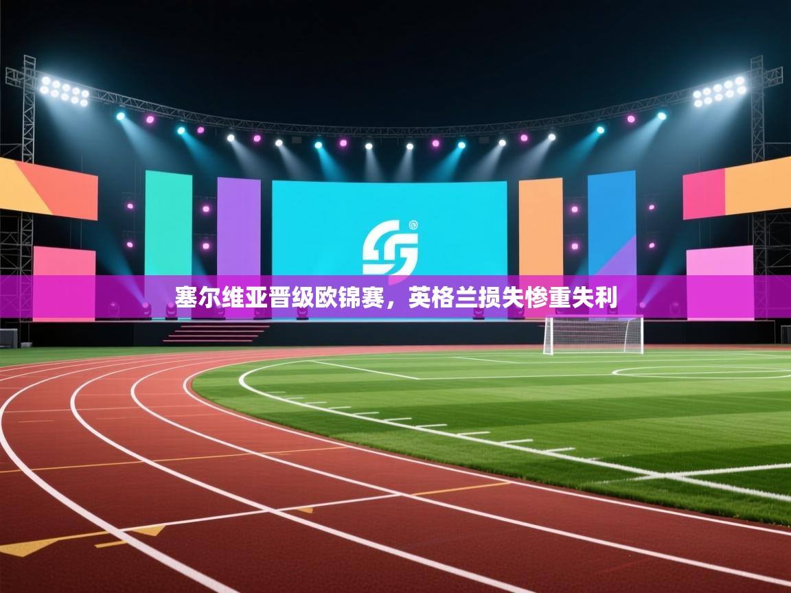 塞尔维亚晋级欧锦赛,英格兰损失惨重失利 第2张