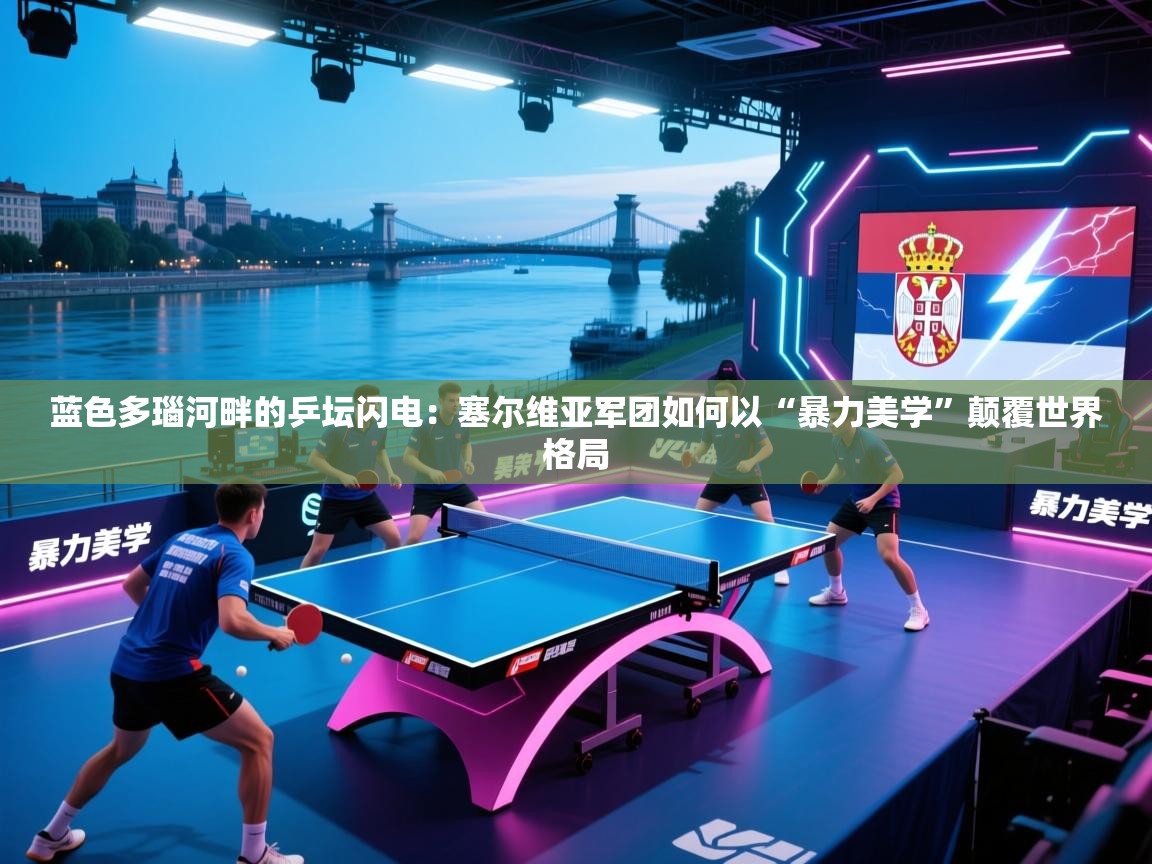 蓝色多瑙河畔的乒坛闪电：塞尔维亚军团如何以“暴力美学”颠覆世界格局  第2张