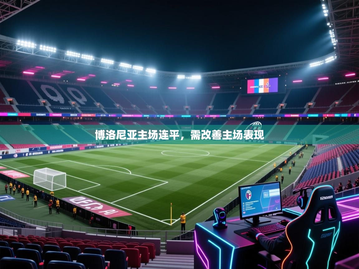 博洛尼亚主场连平，需改善主场表现  第1张