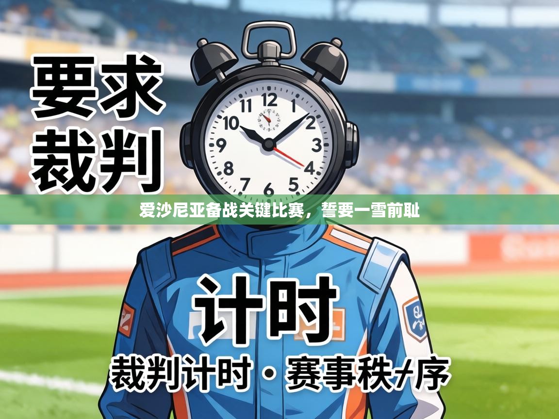 爱沙尼亚备战关键比赛,誓要一雪前耻 第2张